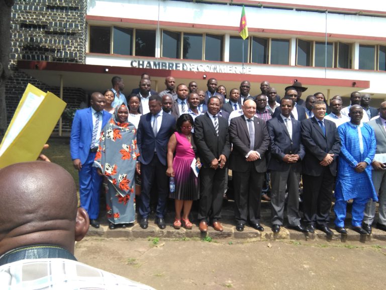 Rencontres B2B : Quand le salon devient un hub d’opportunités d’affaires