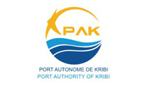 PORT KRIBI